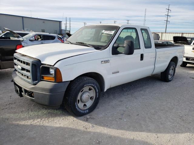 Изображение 2006 FORD F250 SUPER DUTY 2006