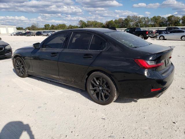 Изображение 2 2019 BMW 330I  2019 с VIN WBA5R1C57KFH03281