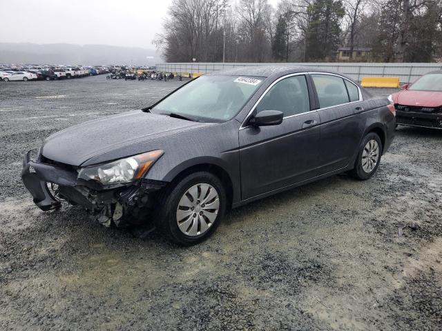 Obraz 1 z 2010 HONDA ACCORD LX 2010 z VIN 1HGCP2F34AA149336