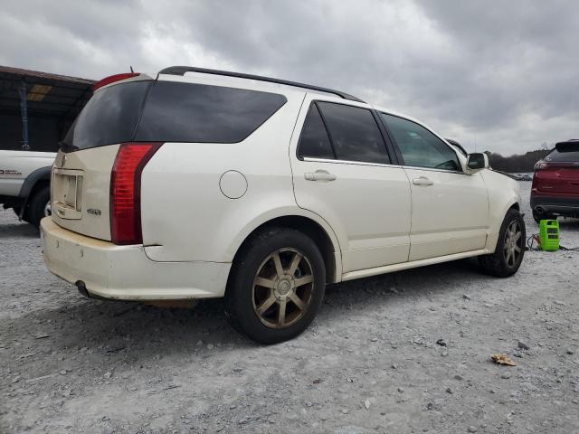 Obraz 3 z 2005 CADILLAC SRX  2005 z VIN 1GYEE637350214968
