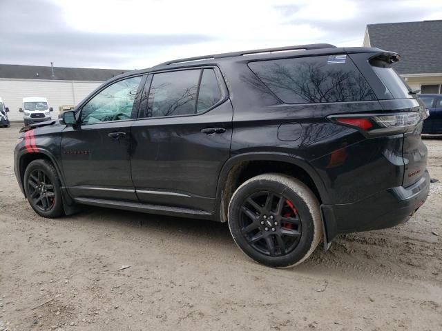 Obraz 2 z 2019 CHEVROLET TRAVERSE PREMIER 2019 z VIN 1GNEVKKW8KJ132951