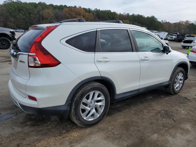 Image 3 of 2016 HONDA CR-V EXL 2016 with VIN 5J6RM4H75GL108878