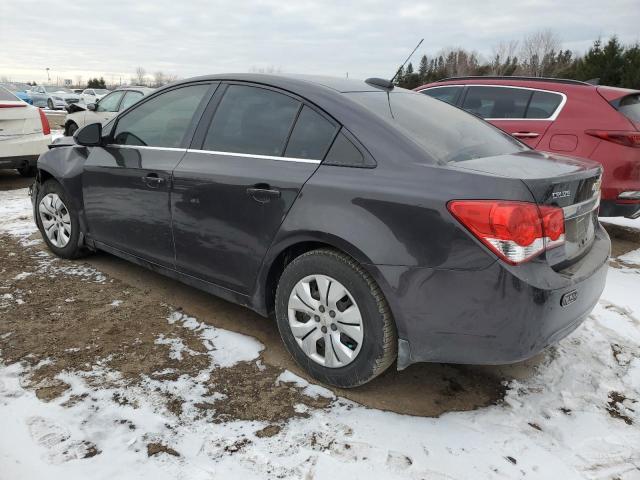 Изображение 2 2015 CHEVROLET CRUZE LT 2015 с VIN 1G1PC5SB6F7248862