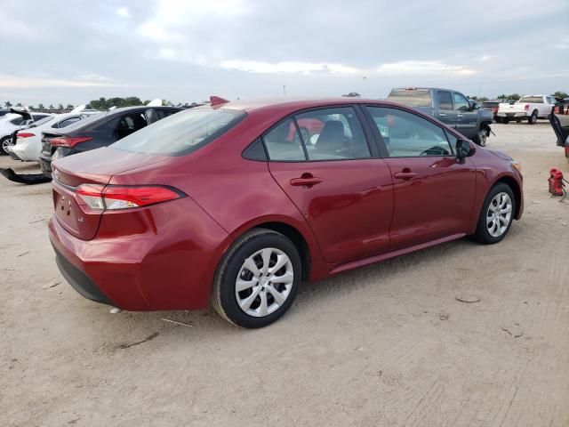 Изображение 3 2024 TOYOTA COROLLA LE 2024 с VIN 5YFB4MDE0RP100824