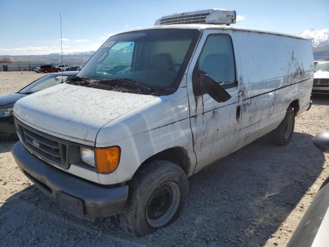Obraz 2007 FORD ECONOLINE E350 SUPER DUTY VAN 2007