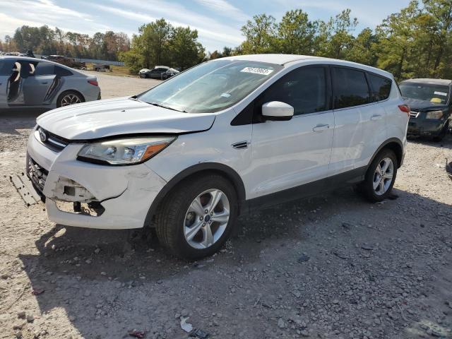 Image 1 of 2016 FORD ESCAPE SE 2016 with VIN 1FMCU0GX0GUA09932