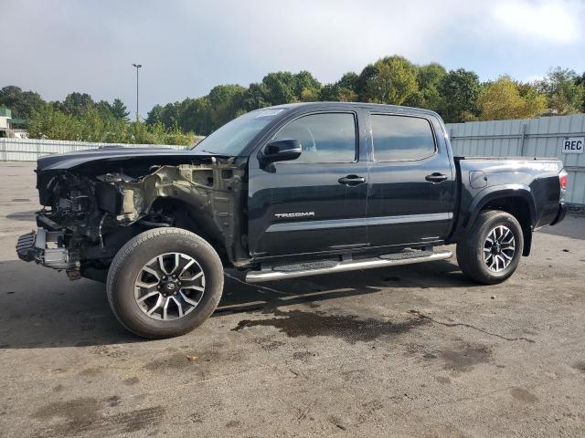 Obraz 1 z 2020 TOYOTA TACOMA DOUBLE CAB 2020 z VIN 3TMCZ5AN1LM335313