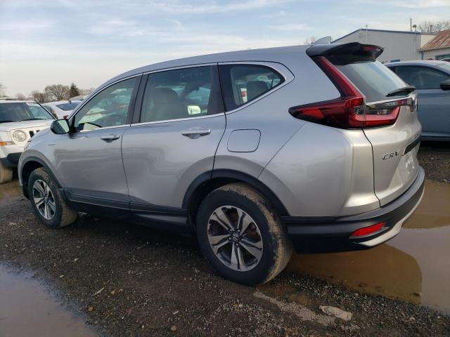 Image 2 of 2020 HONDA CR-V LX 2020 with VIN 7FART6H29LE001522