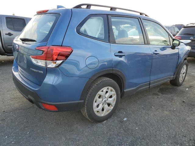 Obraz 3 z 2022 Subaru Forester 2022 z VIN JF2SKACC3NH403611