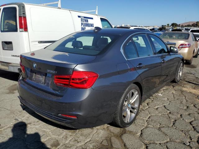 Изображение 3 2018 BMW 330 I 2018 с VIN WBA8B9G52JNV00262
