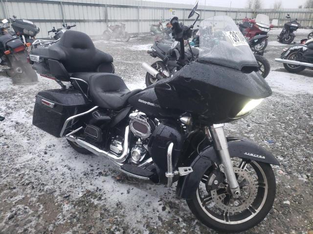 2020 HARLEY-DAVIDSON FLTRK  2020 image