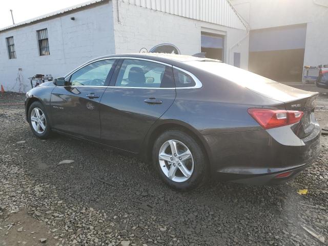 Изображение 2 2023 CHEVROLET MALIBU LT 2023 с VIN 1G1ZD5ST9PF181101