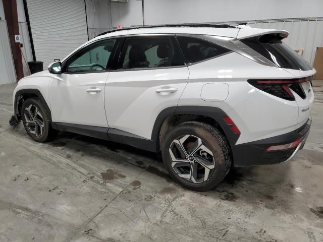 Obraz 2 z 2023 HYUNDAI TUCSON LIMITED 2023 z VIN 5NMJECAE3PH206005