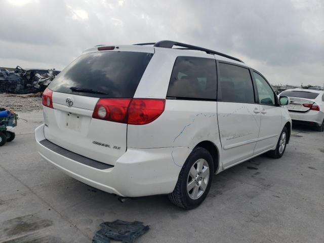 Obraz 3 z 2008 TOYOTA SIENNA XLE 2008 z VIN 5TDZK22C58S153146