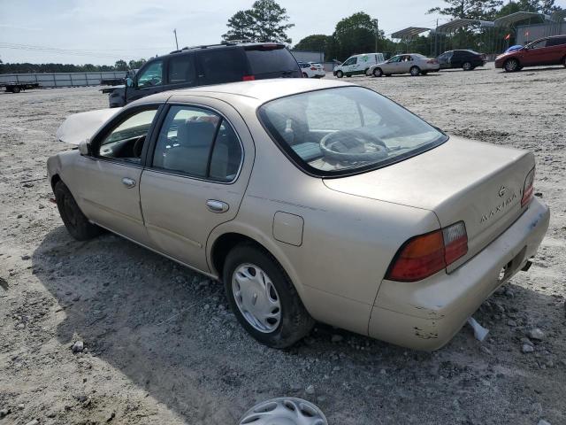 Obraz 2 z 1996 NISSAN MAXIMA GLE 1996 z VIN JN1CA21D9TT119131