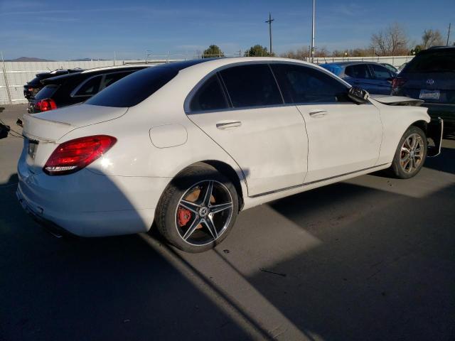 Obraz 3 z 2015 MERCEDES-BENZ C 300 4MATIC 2015 z VIN 55SWF4KB0FU079905