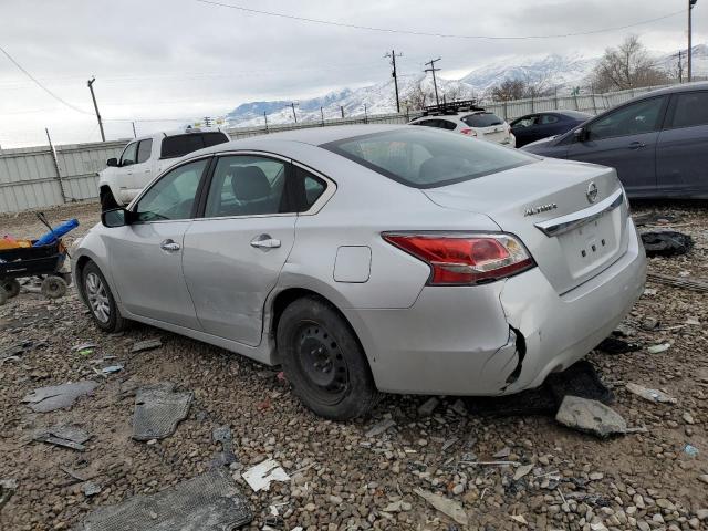 Image 2 of 2015 NISSAN ALTIMA 2.5 2015 with VIN 1N4AL3AP3FC263069