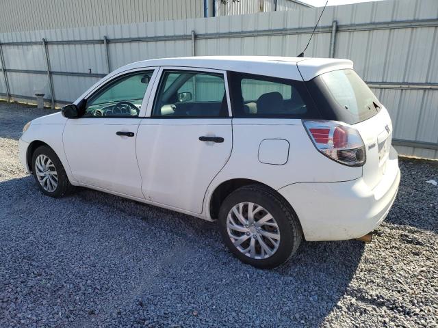 Obraz 2 z 2008 TOYOTA COROLLA MATRIX XR 2008 z VIN 2T1KR32E78C697967