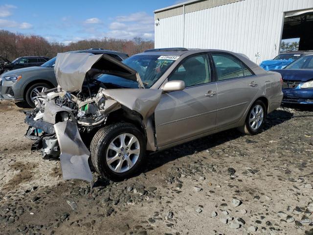 Obraz 1 z 2005 TOYOTA CAMRY LE 2005 z VIN 4T1BE30K95U430022