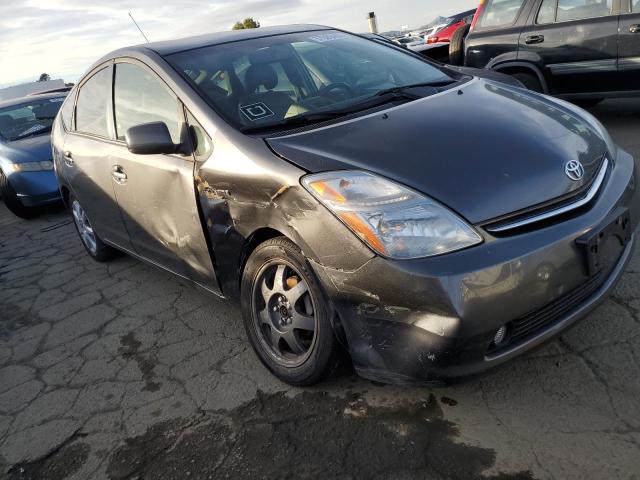 Изображение 1 2007 TOYOTA PRIUS  2007 с VIN JTDKB20U173247702