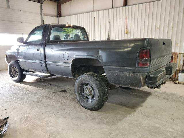 Image 2 of 2000 DODGE RAM 2500  2000 with VIN 3B7KF2661YM212560