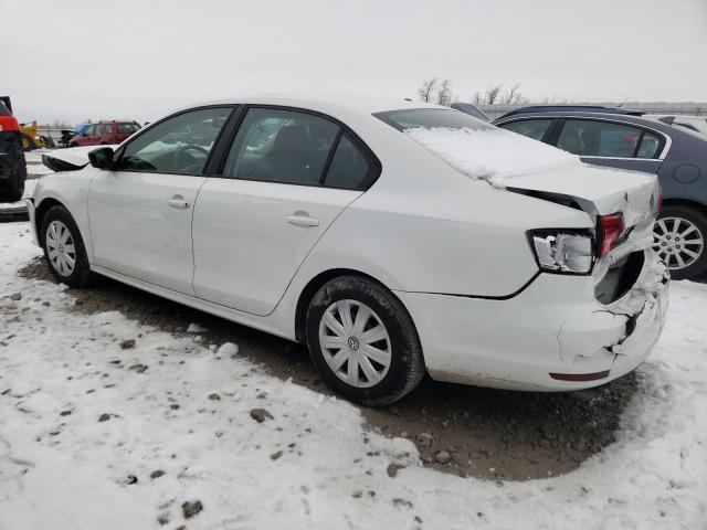 Obraz 2 z 2015 VOLKSWAGEN JETTA BASE 2015 z VIN 3VW2K7AJXFM302871
