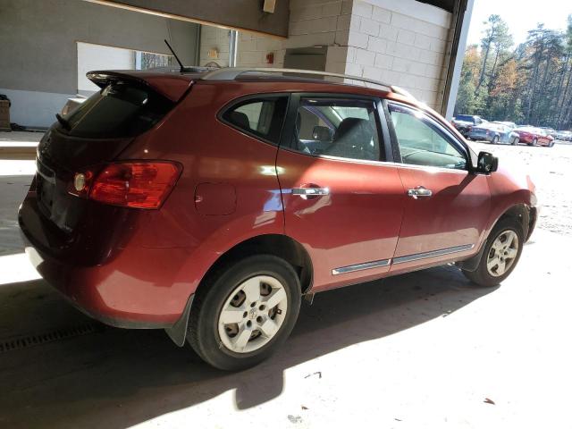 Изображение 3 2015 NISSAN ROGUE SELECT S 2015 с VIN JN8AS5MV6FW756170