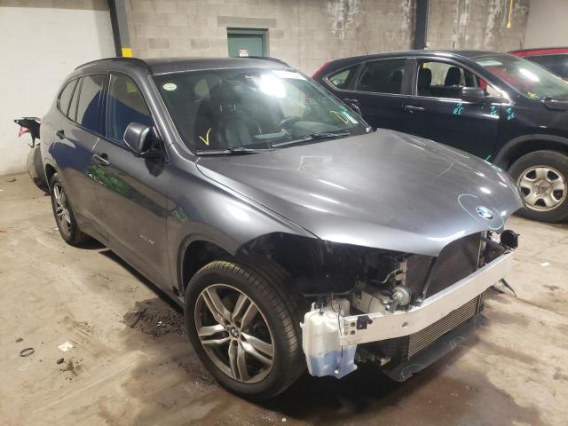 2018 BMW X1 XDRIVE28I 2018 image