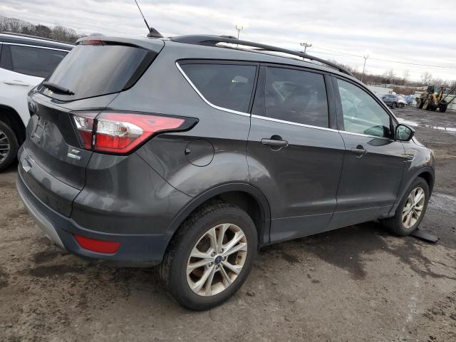 Изображение 3 2018 FORD ESCAPE SE 2018 с VIN 1FMCU9GD4JUD12312