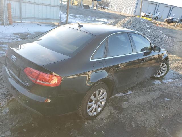 Obraz 3 z 2012 AUDI A4 PREMIUM 2012 z VIN WAUBFAFL3CA112141