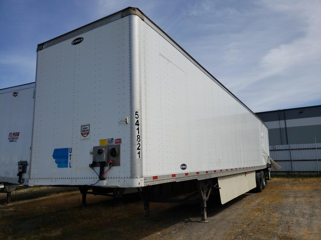 Obraz 3 z 2020 STRI TRAILER 2020 z VIN 1S12E953XLE541821