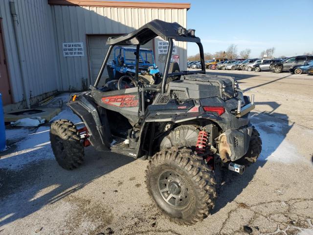Изображение 3 2019 POLARIS ACE 900 XC 2019 с VIN 4XADCE874KB318158