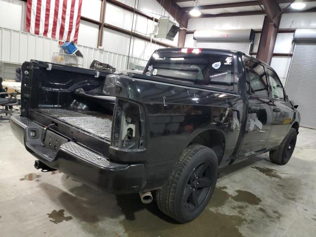 Obraz 3 z 2018 RAM 1500 ST 2018 z VIN 1C6RR7KTXJS222748