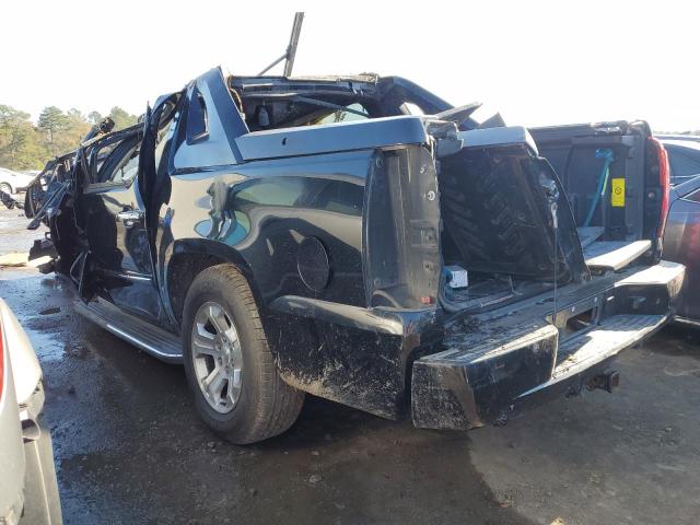 Obraz 2 z 2011 CADILLAC ESCALADE EXT LUXURY 2011 z VIN 3GYT4MEF3BG189399
