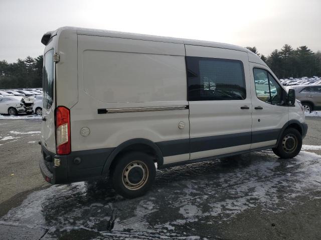 Изображение 3 2018 FORD TRANSIT T-350 2018 с VIN 1FTBW2CM0JKA61629