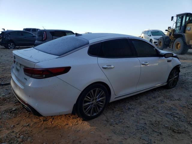 Изображение 3 2018 KIA OPTIMA SXL 2018 с VIN 5XXGV4L24JG221508
