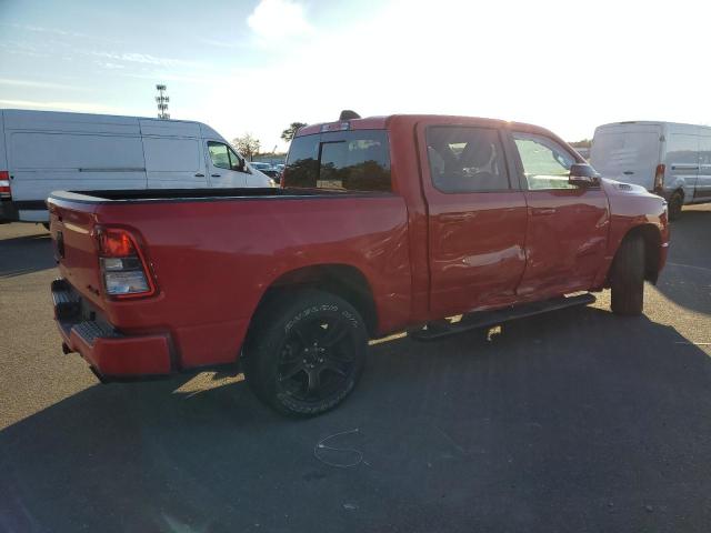Obraz 3 z 2021 RAM 1500 BIG HORN/LONE STAR 2021 z VIN 1C6SRFFT4MN673327