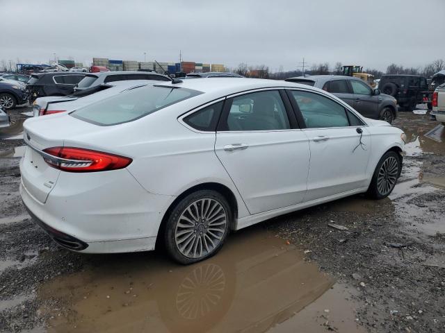 Изображение 3 2017 FORD FUSION SE 2017 с VIN 3FA6P0T96HR119110