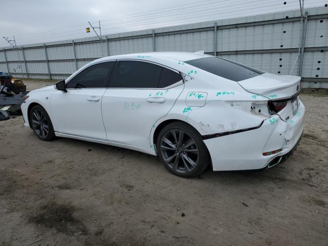 Изображение 2 2019 LEXUS ES 350 2019 с VIN 58ABZ1B15KU027589
