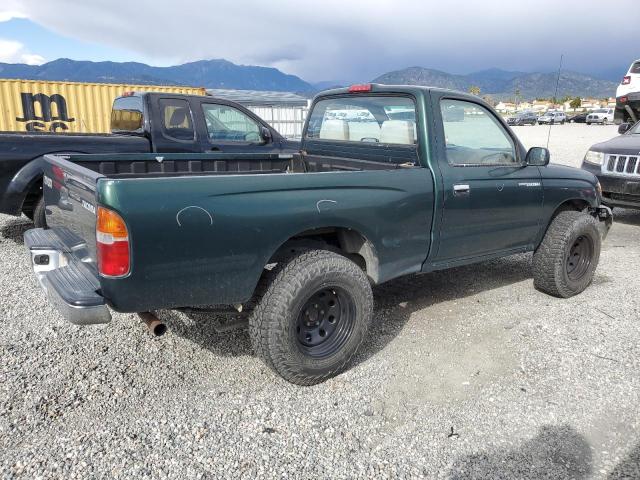 Obraz 3 z 1999 TOYOTA TACOMA  1999 z VIN 4TANL42N3XZ567561