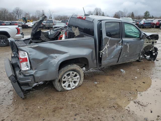 Obraz 3 z 2020 CHEVROLET COLORADO LT 2020 z VIN 1GCGSCEN8L1187923