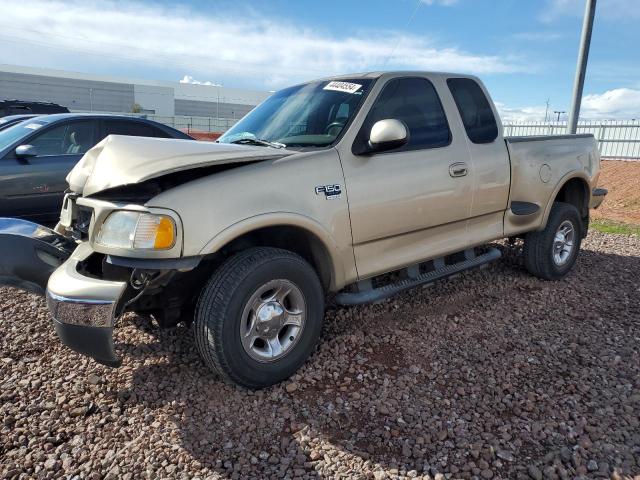 1999 FORD F150  1999 image