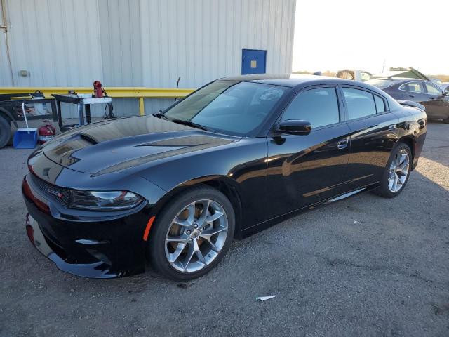 2022 DODGE CHARGER GT 2022 image