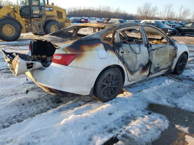 Obraz 3 z 2017 CHEVROLET MALIBU LT 2017 z VIN 1G1ZE5ST9HF174812