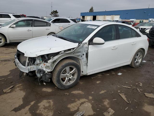Obraz 1 z 2014 CHEVROLET CRUZE LT 2014 z VIN 1G1PC5SB4E7126953