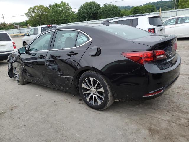 Image 2 of 2016 ACURA TLX TECH 2016 with VIN 19UUB1F58GA002542