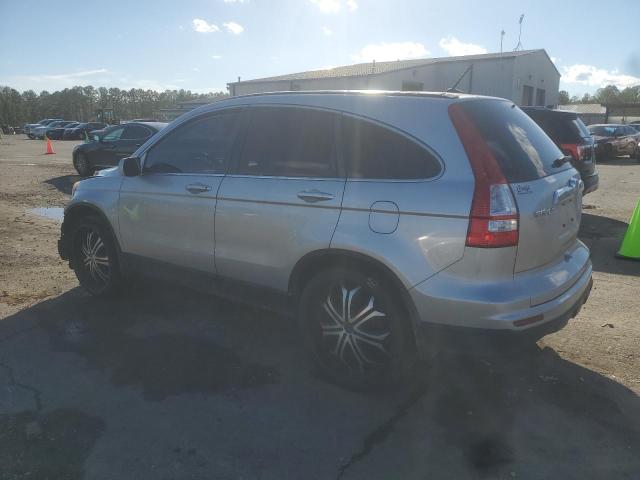 Изображение 2 2011 HONDA CR-V EXL 2011 с VIN 5J6RE3H71BL007157