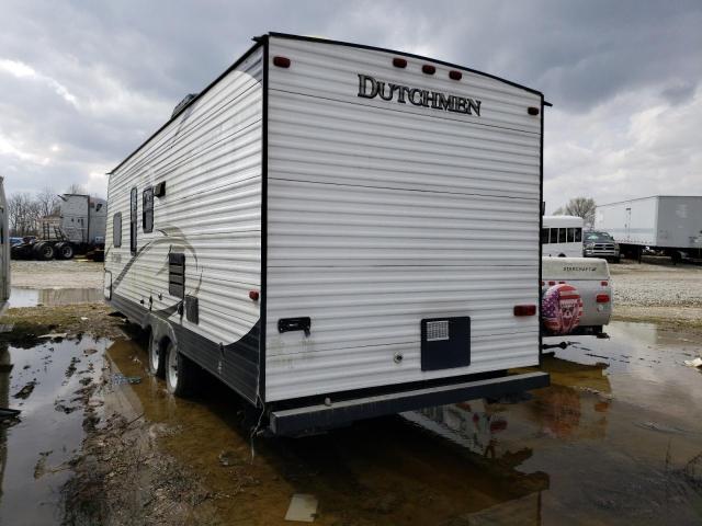 Obraz 3 z 2014 DUTC CAMPER 2014 z VIN 4YDT27524EH950071