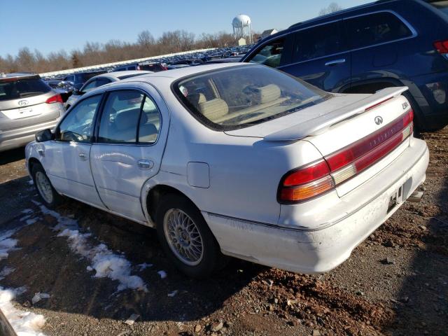 Изображение 2 1996 INFINITI I30  1996 с VIN JNKCA21D4TT013469