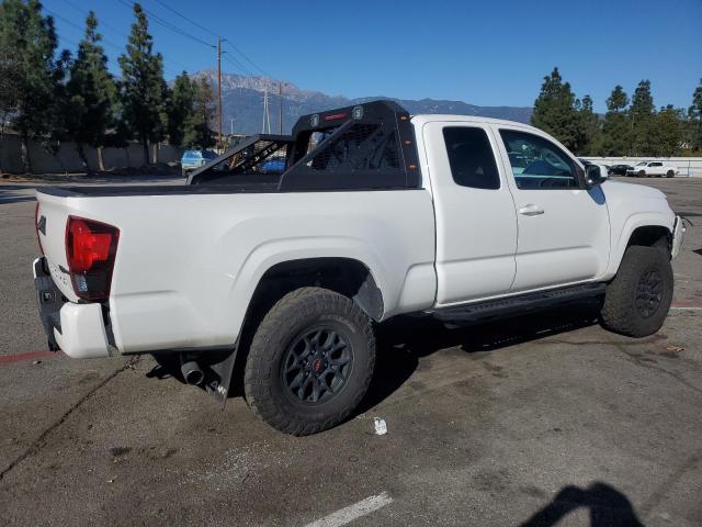 Изображение 3 2019 TOYOTA TACOMA ACCESS CAB 2019 с VIN 5TFSX5EN8KX070006
